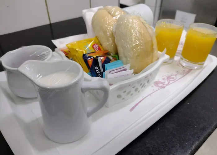 Motel My Garden 3 Curitiba